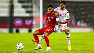 بهترین صحنه های بازی افغانستان در مقابل عمان | Afghanistan vs Oman Football Match 2021