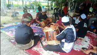 Gendang Silat Lagu Ana Winta