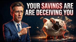 Your Savings Are Deceiving You