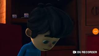 Rafadan Tayfa Mert Annesine Napim Dedi Ve Carpildi