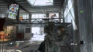JOINED WAVE SNIPING !