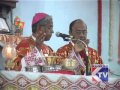 Kannada-Holy Eucharistic Celebration at Attur Feast