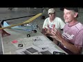 A Gathering Of Model Airplane Enthusiasts The 2025 Flying Aces Club Non NATS Held At Geneseo NY A Gathering Of Model Airplane Enthusiasts The 2025 Flying Aces Club Non NATS Held At Geneseo NY
