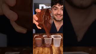 chocolate ASMR ?