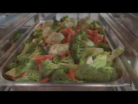Behind The Scenes - Aged Care Food and Dining Whiddon