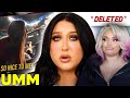 Jaclyn Hill ACCUSED of LYING!? Trisha DELETES apology, Addison STANS Trump!?