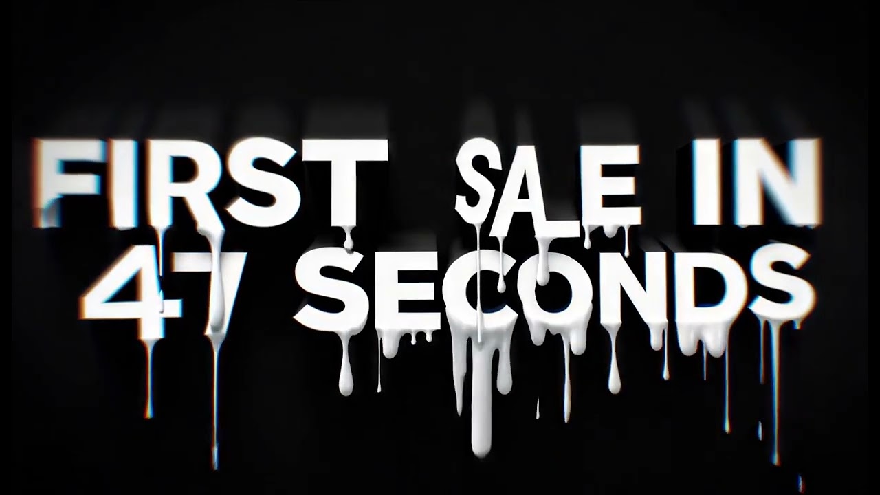 $5 Funnel Made My FIRST SALE in 47 Seconds (LIVE PROOF)