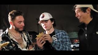 DP Dough Normal, IL Calzone Review (Feat. Joey Walsh)