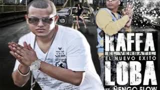 ÑENGO FLOW ft RAFFA - Loba