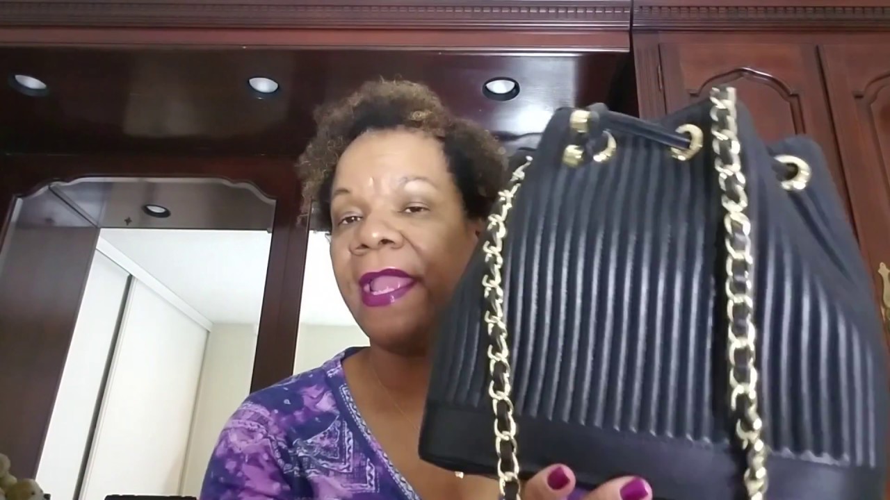 henri bendel 712 bag