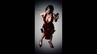 RESIDENT EVIL SEXY RESIDENT EVIL SEXY
