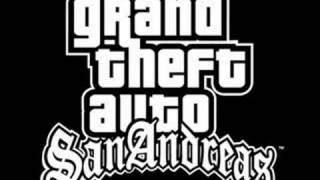 Video thumbnail of "GTA San Andreas Intro"