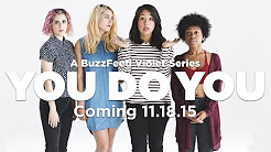 You Do You - Season 1 - YouTube
