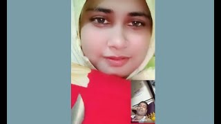 Qatar Probashi Romantic Video Call Prem Alap