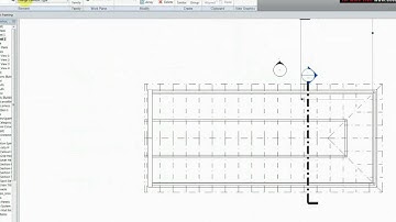 Autodesk revit architecture 2010 - rafter 03