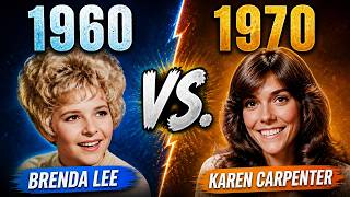 1960 vs 1970 Which Era Had the Better Hits?? screenshot 5