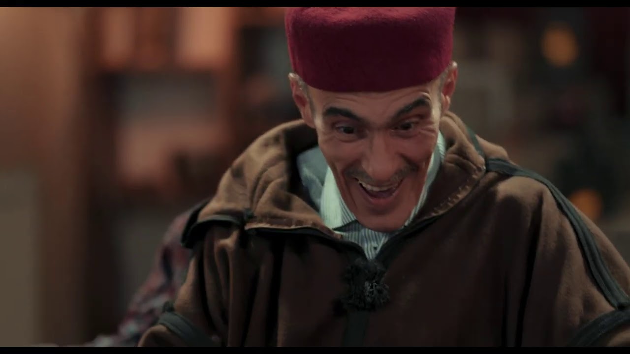 Inchallah Mabrouk Ep07 01-03-2021 Partie 02