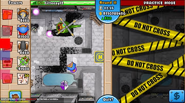 Bloons TD Battles 3.3.2 | Tower Hacking Part 9/A Bit Of Explaining