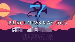 Prince News -  May 2023