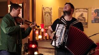 Video voorbeeld van "The Felice Brothers - Meadow of a Dream (Live @ Rhythm N' Blooms 2014)"