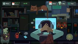 while True: learn() - Part 3 - PERCEPTRONS AND DEPRESSION
