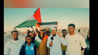 Geesiyaal reer hargaysa ah oo iskadiiday yuhuuda qurmuun iyo citirafkeeda...mashalaah.