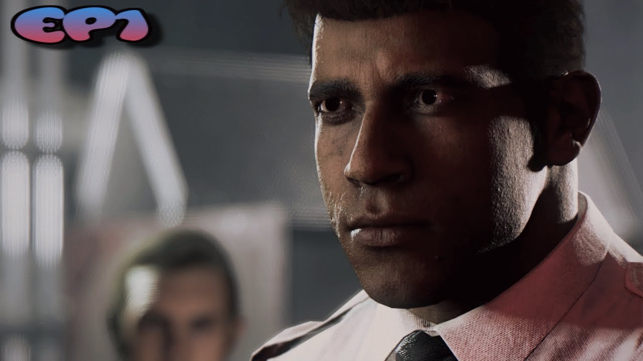 Mafia III EP1 - Запознайте се с Lincoln Clay - YouTube