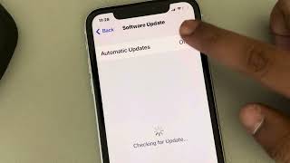 Famous How to disable automatic software updates in iPhone Net Worth