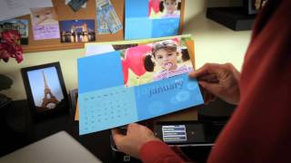 Epson Artisan 835 All-In-One Printer Take The Tour