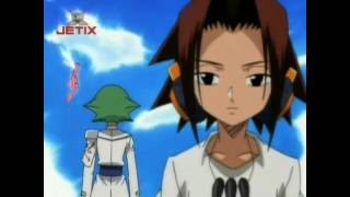 Король и Шут - Первая Кровь (Shaman King)