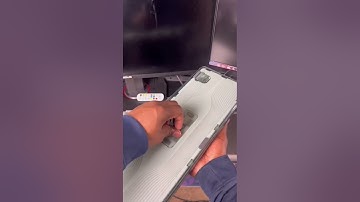 CoolKiller CK98 unboxing and RGB display-whatgeek