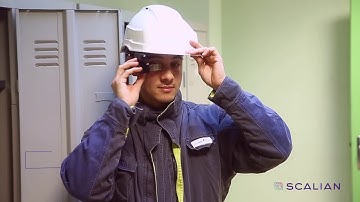 A new way of working - Augmented reality solutions dedicated to industries