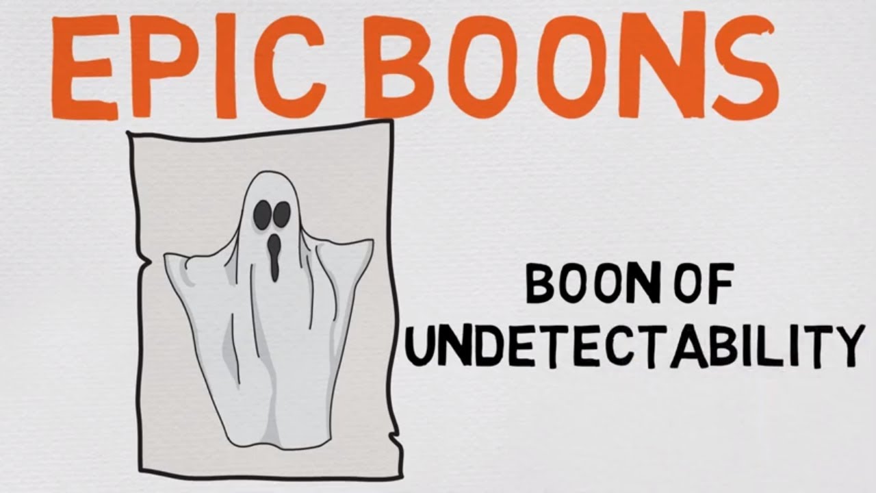 epic boons 5e dmg epic boons 5e dmg