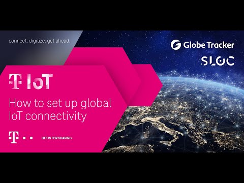 IoT-Webinar: How to set up global IoT connectivity 20210630