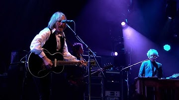 Tom Petty and the Heartbreakers - Learning to Fly (Live Isle of Wight 2012) [HD]