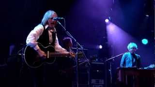 Tom Petty and the Heartbreakers - Learning to Fly (Live Isle of Wight 2012) [HD]