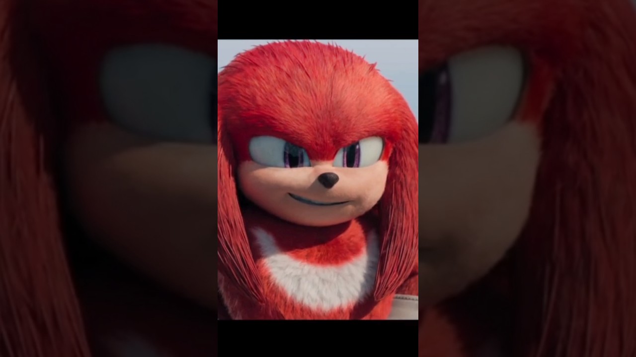 knuckles edit 😈🔥...