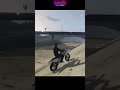 This is how he escaped from death shorts gta5