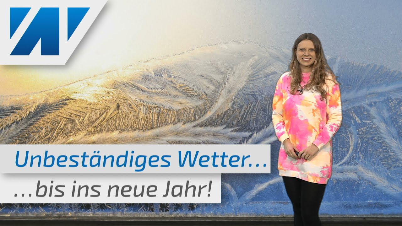 Nasskaltes Schmuddelwetter statt Winterwetter für alle!
