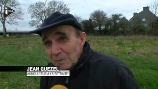 Loi Alur : Des terrains constructibles sont devenus des terrains agricoles