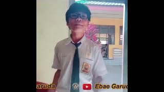 Uks melai sakula EBAE GARUDA tuh nh pahari