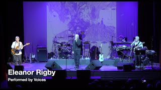 Voices Live at Edmond Town Hall 10.09.2025 Eleanor Rigby