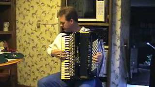 Under Paris Skies on Accordion chords