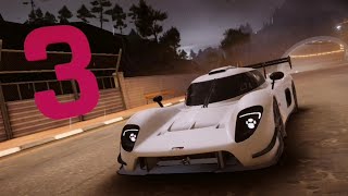 ULTIMA RS Asphalt 9