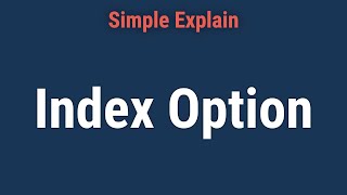 What Is an Index Option?