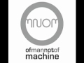 Of mannot of machine omnom metal gear