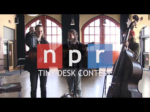 NPR Tiny Desk Contest // Big City Baby - Palmyra