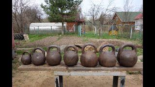 ЛУЧШИЕ ДОСТИЖЕНИЯ В ПОДЪЁМАХ ГИРЬ В 2023 TOP KETTLEBELL LIFT HIGHLIGHTS 2023