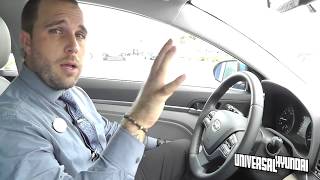 *CAR REVIEW* 2017 Hyundai Elantra Limited Blue Link