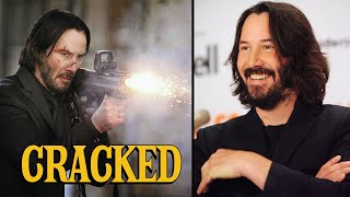 Does John Wick Owe His Success As An Assassin To Being A Great Guy? | Cracked Debate